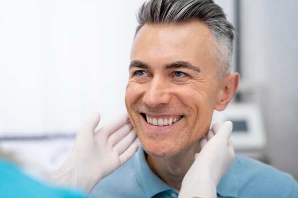 Dental Implants Considered the Gold Standard for Replacing Missing Teeth