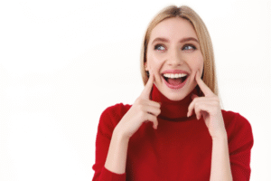 Smile Makeovers with Veneers