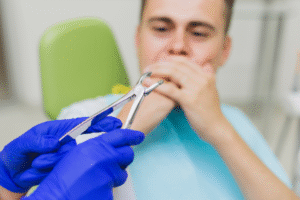 How To Clean Under The Gum Flap After Wisdom Tooth Extraction