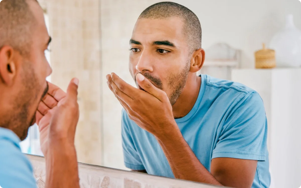 Bad Breath