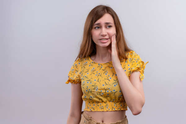 What Are the Early Warning Signs of Gum Disease