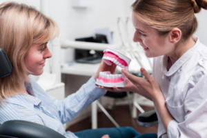 How Do Implant Supported Dentures Compare to Traditional Dentures