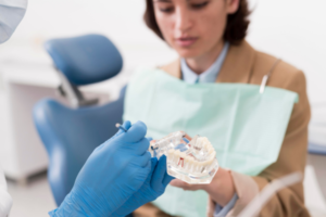 What Is the Process for Getting a Dental Implant