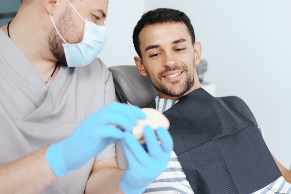 When Is a Crown Necessary to Protect Your Tooth