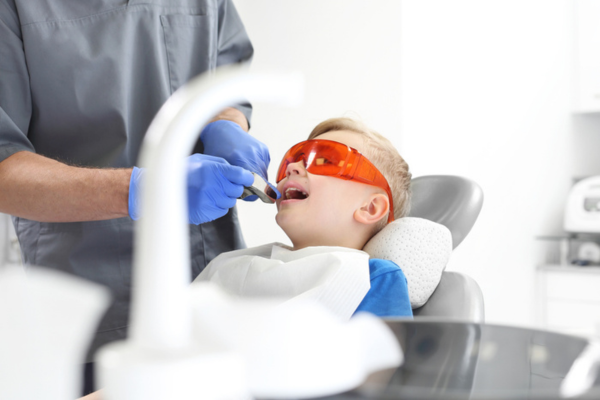 What Is the Child Dental Benefits Schedule and Why Does It Matter for Your Family